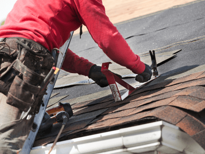 About Roof Repair Experts Hyde Park, PA