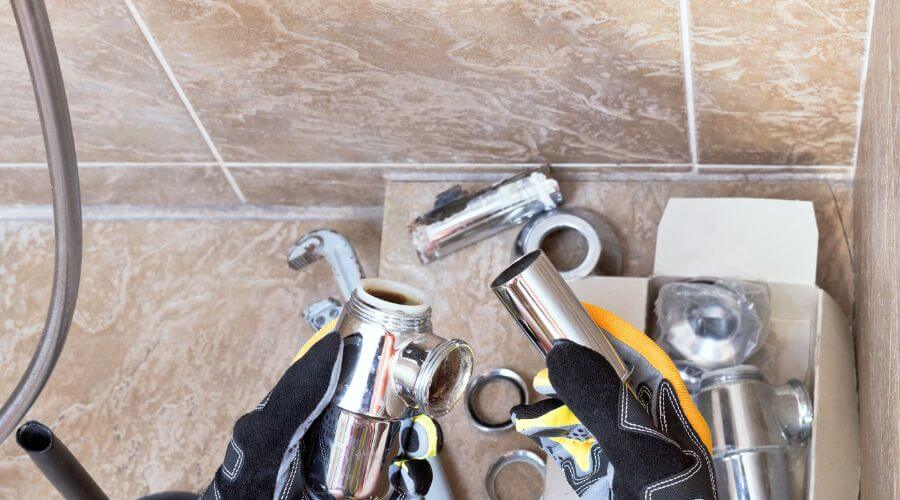 Professional New roof installation in Hyde Park, PA